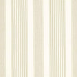 Schumacher Summerville Linen Stripe Dune Fabric