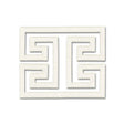 Schumacher Swan Madame Wu Appliqu