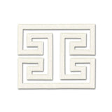 Schumacher Swan Madame Wu Appliqu