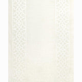 Schumacher Don'T Fret Ivory Fabric