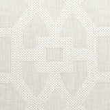 Schumacher Don'T Fret Ivory Fabric