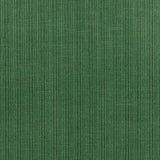 Schumacher Antique Strie Velvet Emerald Fabric