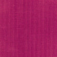 Schumacher Antique Strie Velvet Fuchsia Fabric