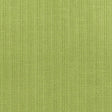 Schumacher Antique Strie Velvet Lime Fabric