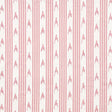 Schumacher Santa Barbara Ikat Pink Fabric
