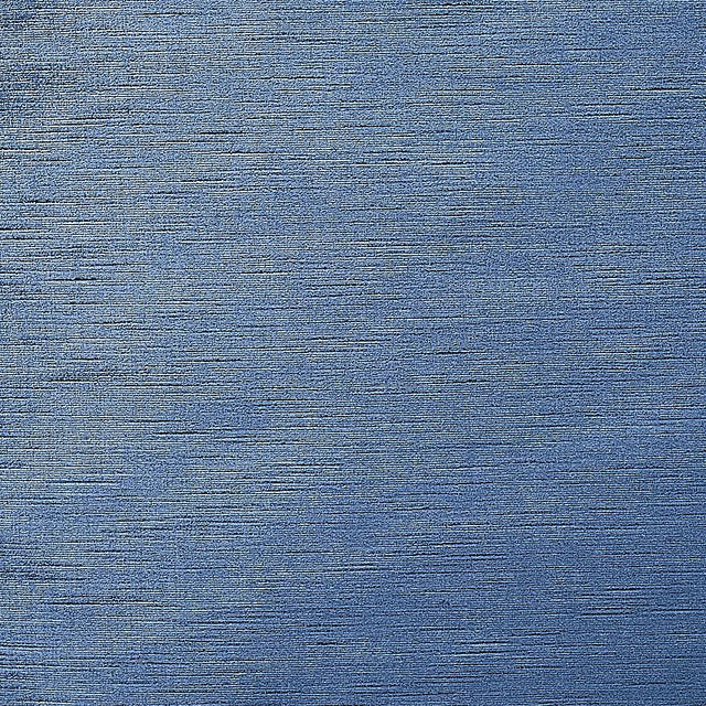 Schumacher Dorothea Silk Velvet Venetian Blue Fabric