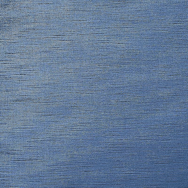 Schumacher Dorothea Silk Velvet Venetian Blue Fabric