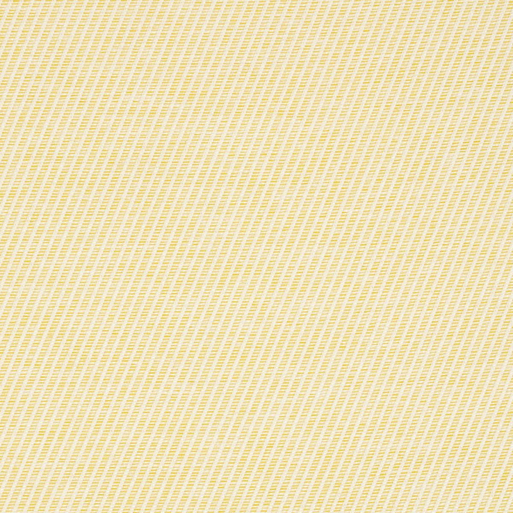 Schumacher Bowery Indoor/Outdoor Yellow Fabric