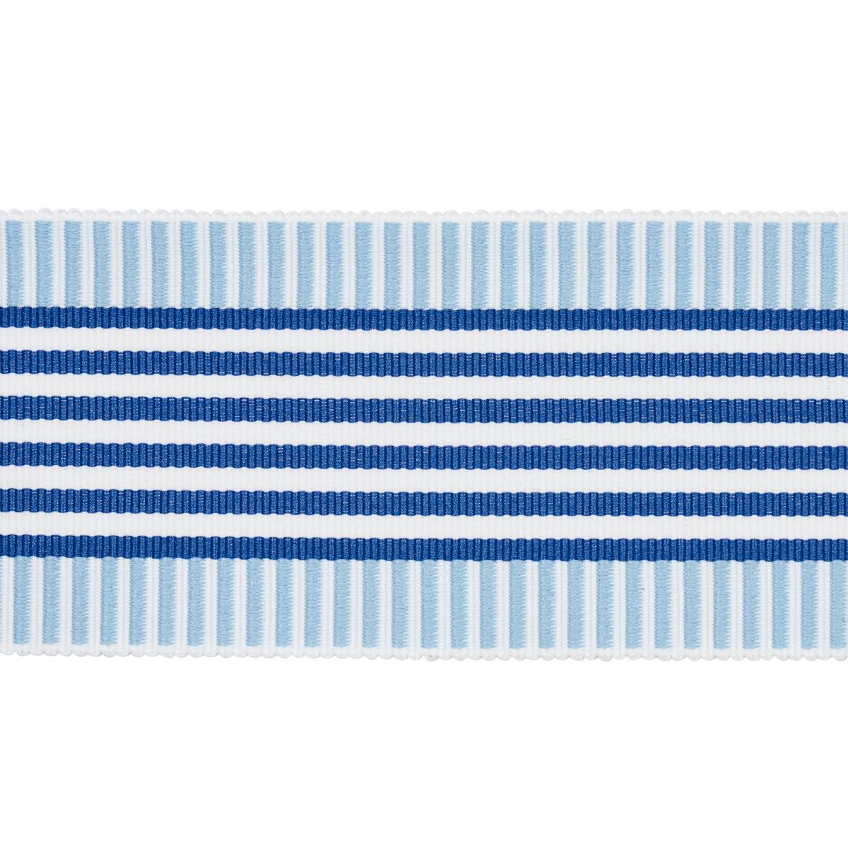Schumacher Blues Keket Stripe Tape