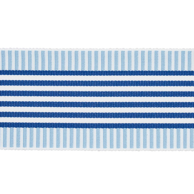 Schumacher Blues Keket Stripe Tape
