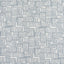 Schumacher Patchwork Ocean Fabric