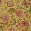 Schumacher Chalfont Sunflower Fabric