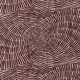 Schumacher Sonriza Print Indoor/Outdoor Java Fabric