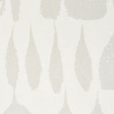 Schumacher Queen Of Spain Dove Fabric