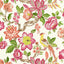 Schumacher Huntington Gardens Multi Fabric