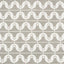 Schumacher London Bridge Taupe Fabric