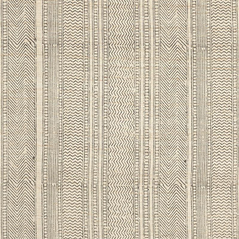 Schumacher Mohave Natural Fabric