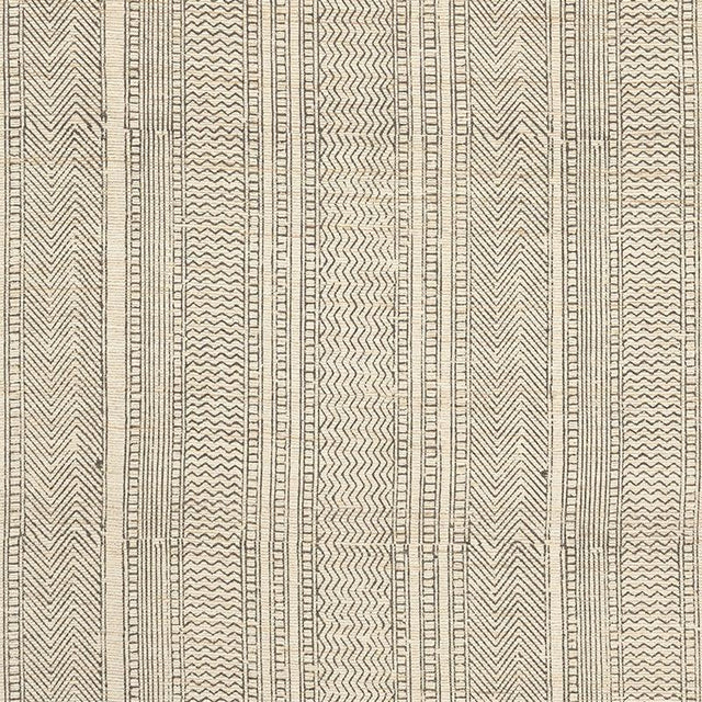 Schumacher Mohave Natural Fabric