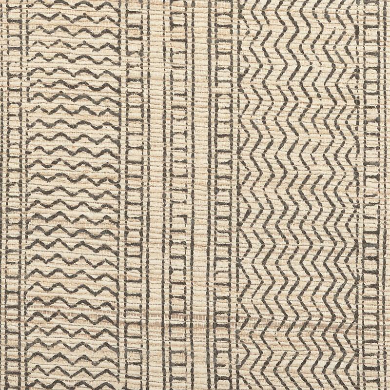 Schumacher Mohave Natural Fabric