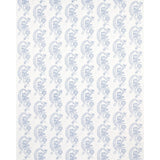 Schumacher Millicent Delft Fabric