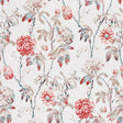 Schumacher Daydream Rose Fabric