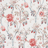 Schumacher Daydream Rose Fabric