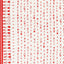 Schumacher Tulip Parade Red Fabric