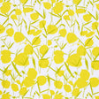 Schumacher Joan Yellow Fabric
