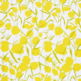 Schumacher Joan Yellow Fabric