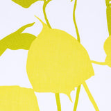 Schumacher Joan Yellow Fabric