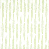 Schumacher Fern Sage Fabric