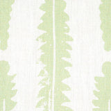 Schumacher Fern Sage Fabric
