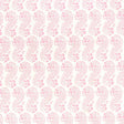 Schumacher Lani Pink Fabric