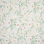 Schumacher Scattered Lilies Sky Fabric