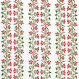 Schumacher Himalaya Hand Block Print Pink Fabric