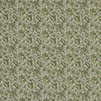 Schumacher Daisy Indoor/Outdoor Leaf Green Fabric