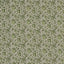 Schumacher Daisy Indoor/Outdoor Leaf Green Fabric