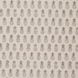 Schumacher Pia Cove Indoor/Outdoor Coconut Fabric