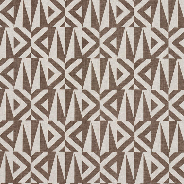 Schumacher Amero Java Fabric