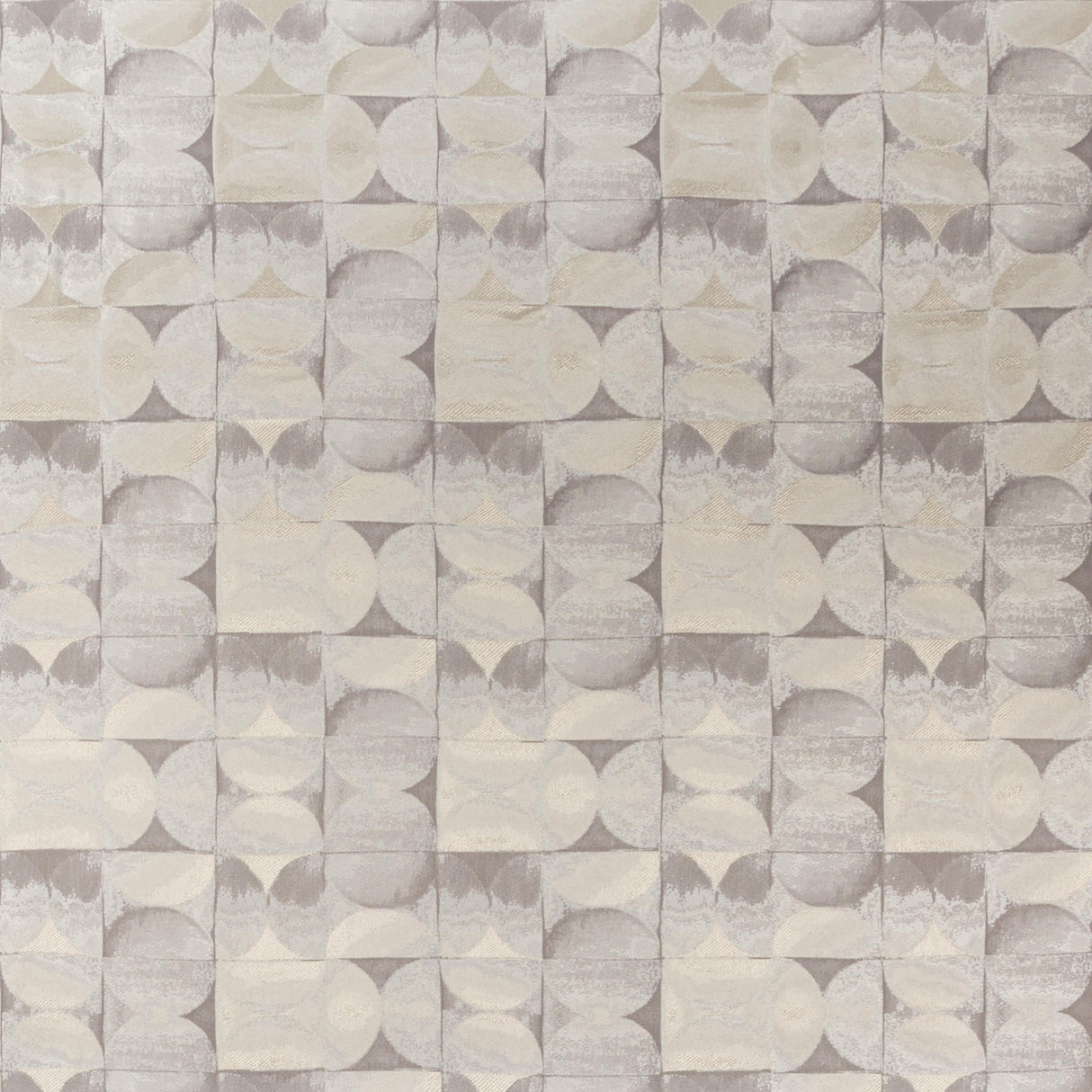 Kravet MOON TIDE GRAY PEARL Drapery Fabric
