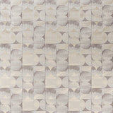 Kravet MOON TIDE GRAY PEARL Drapery Fabric