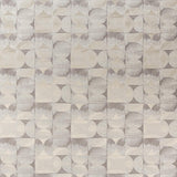 Kravet MOON TIDE GRAY PEARL Fabric
