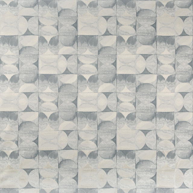 Kravet MOON TIDE HERON Drapery Fabric
