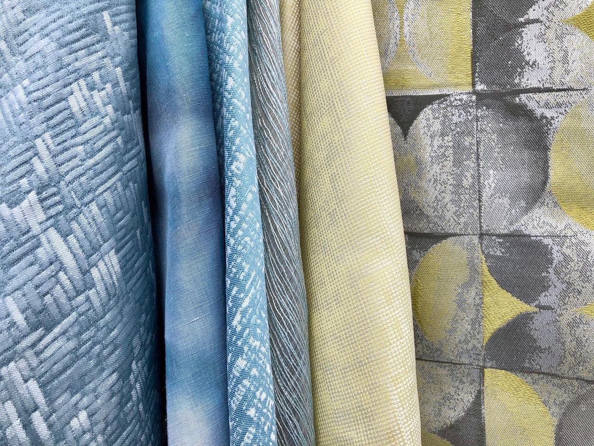 Kravet MOON TIDE SERENADE Drapery Fabric