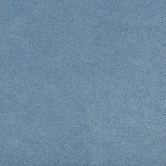 Lee Jofa ULTRASUEDE ST BLUE Upholstery Fabric