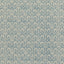 Baker Lifestyle POLLEN TRAIL SOFT BLUE Fabric