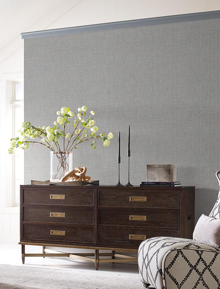 Winfield Thybony ABBEYWOOD SKYE Wallpaper