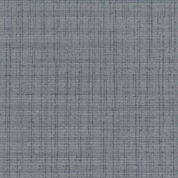 Winfield Thybony ABBEYWOOD INDIGO Wallpaper