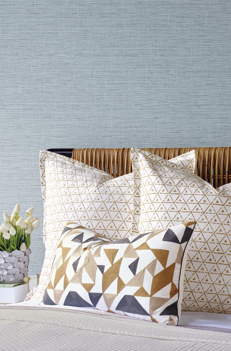 Winfield Thybony PATAGONIA BAY Wallpaper