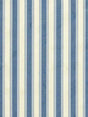 Scalamandre Shirred Stripe Lapis Fabric